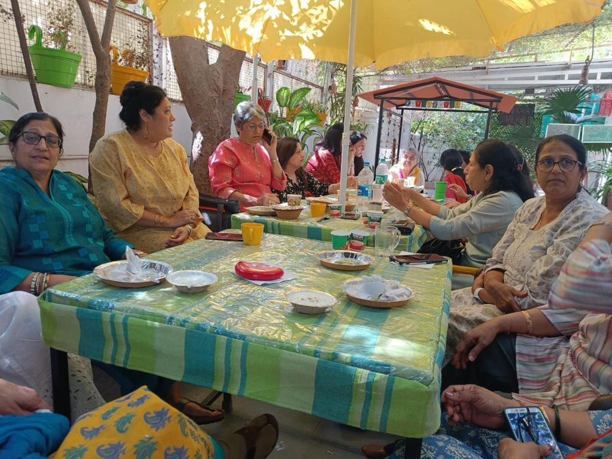 Srinekatan Heritage Homestay Guest house *