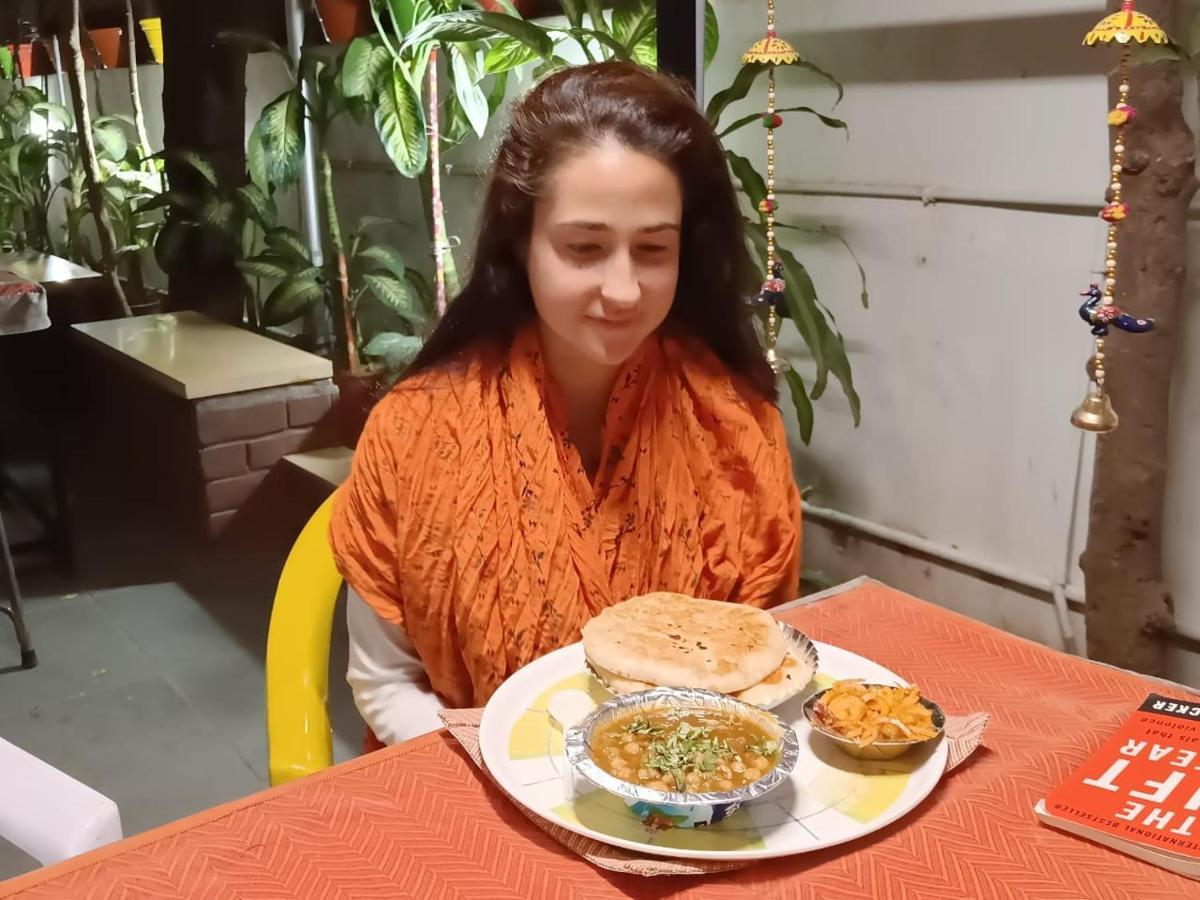 Srinekatan Heritage Homestay Guest house Ahmedabad