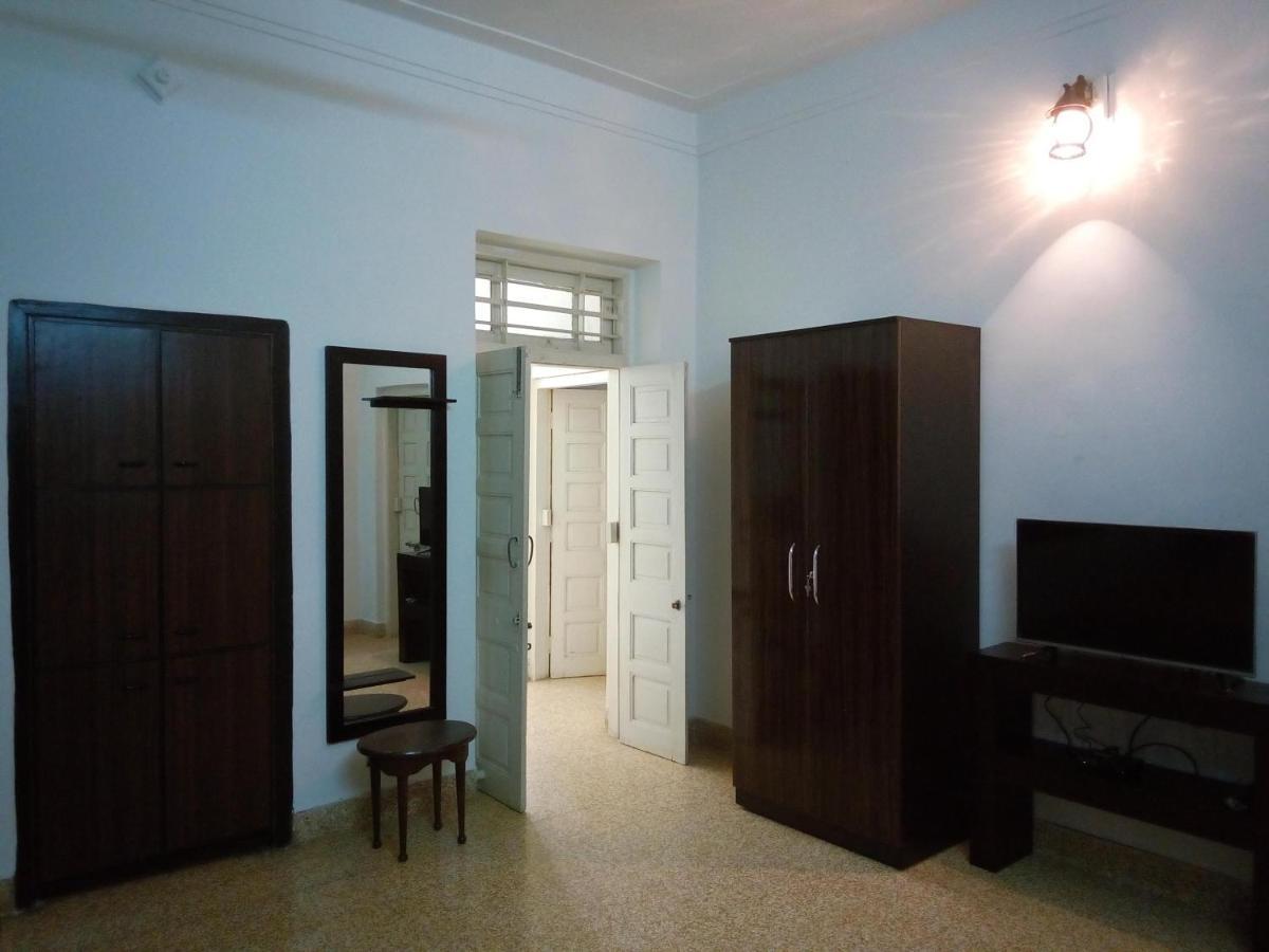 Srinekatan Heritage Homestay Guest house *