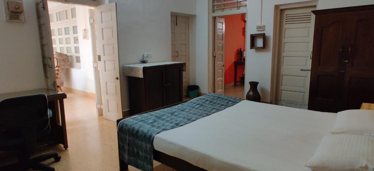 Srinekatan Heritage Homestay * Ahmedabad