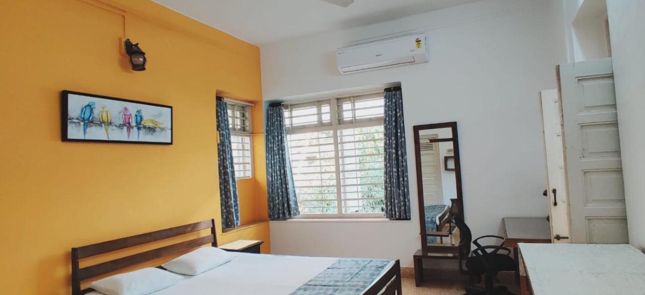 Srinekatan Heritage Homestay
