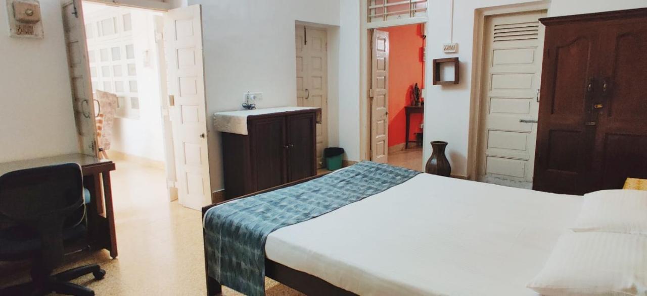 Srinekatan Heritage Homestay