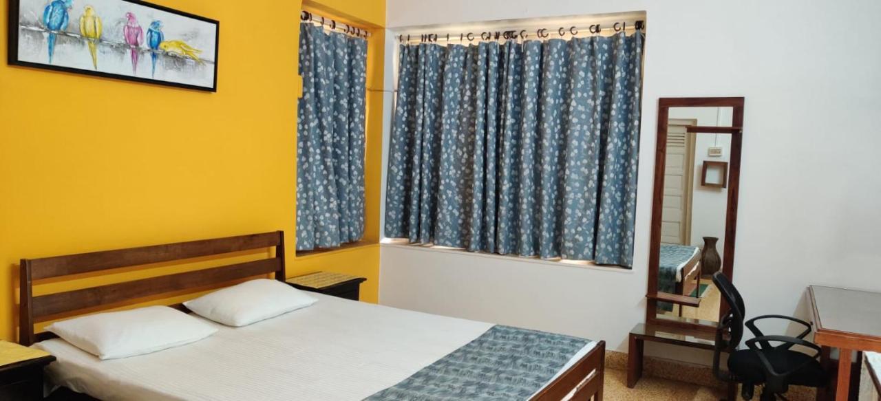 Guest house Srinekatan Heritage Homestay *