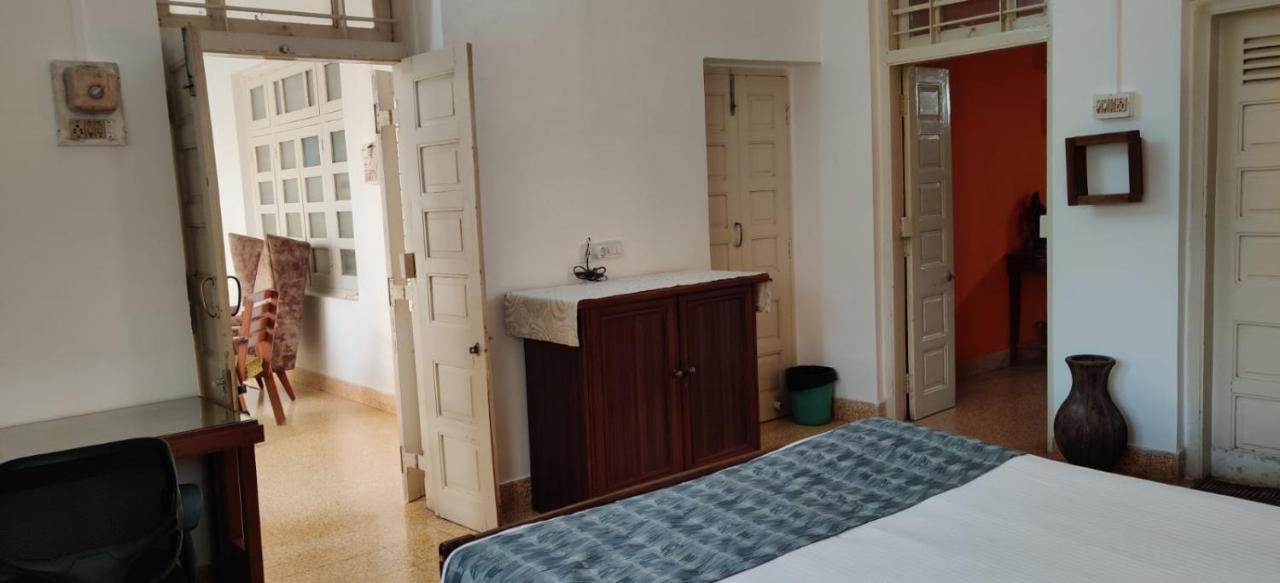 Srinekatan Heritage Homestay Guest house *