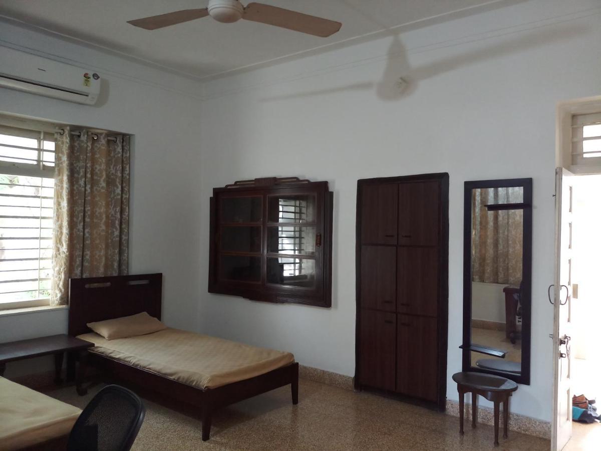 Guest house Srinekatan Heritage Homestay