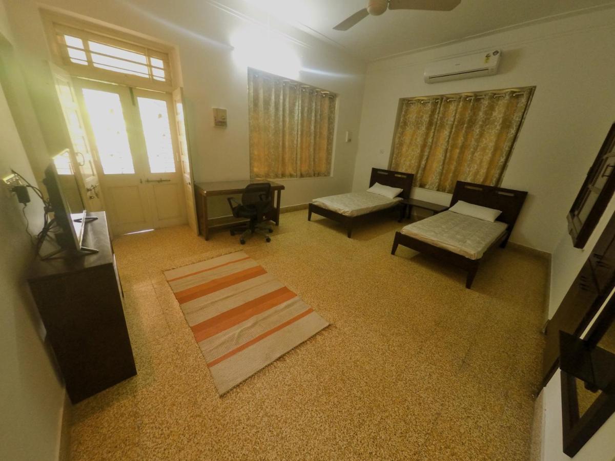Srinekatan Heritage Homestay *
