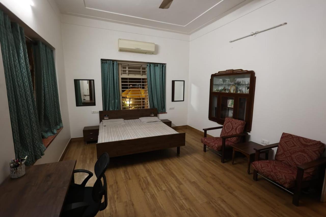 Srinekatan Heritage Homestay Guest house