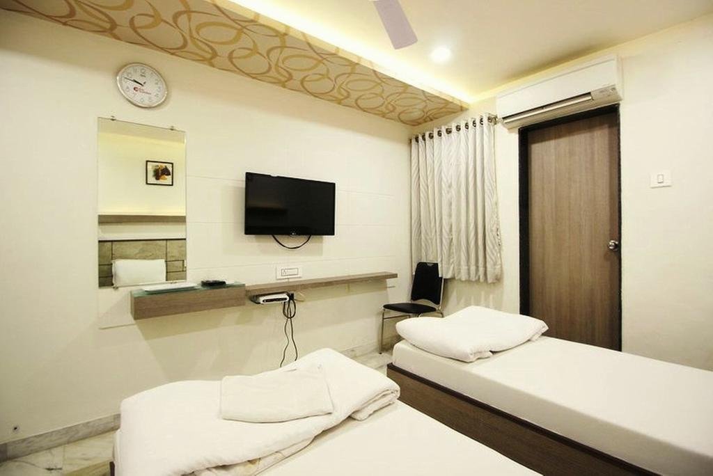 Hotel City Inn Hotel Ahmedabad