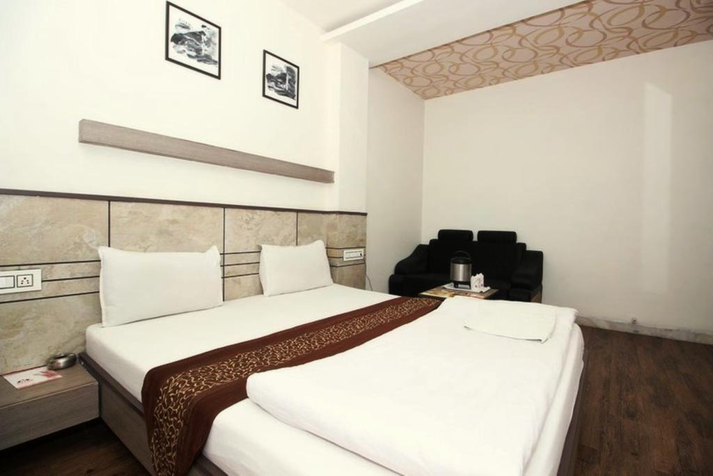 Hotel City Inn Ahmedabad