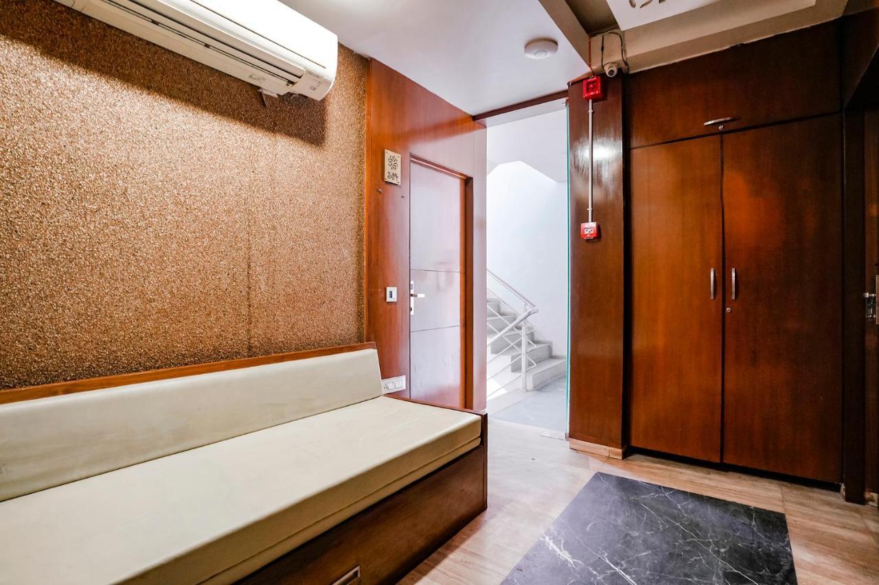Fabhotel Kyra - Near Airport Road 4*