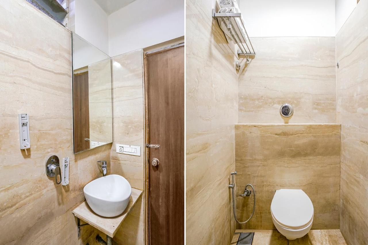 Fabhotel Kyra - Near Airport Road Hotel 4*