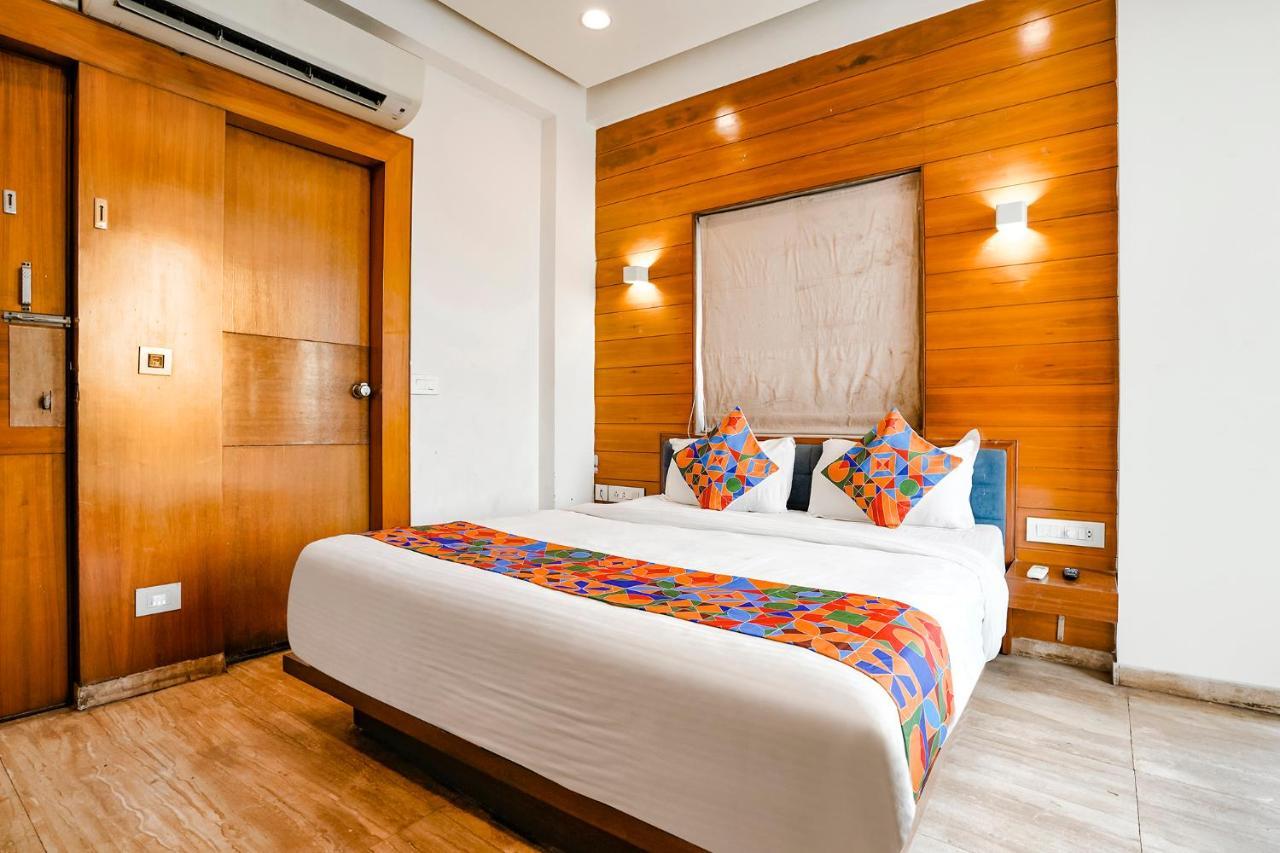 Fabhotel Kyra - Near Airport Road Hotel