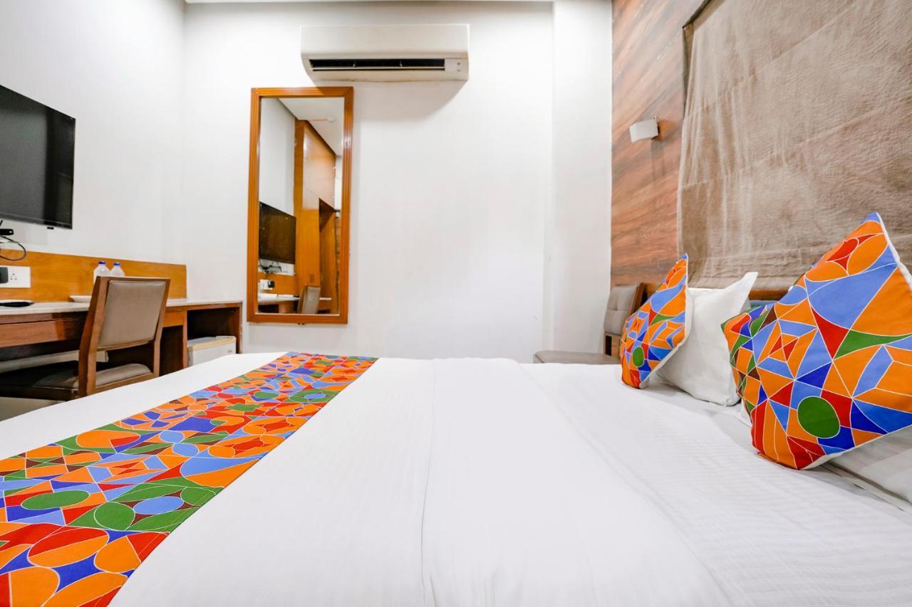 Fabhotel Kyra - Near Airport Road Hotel 4*