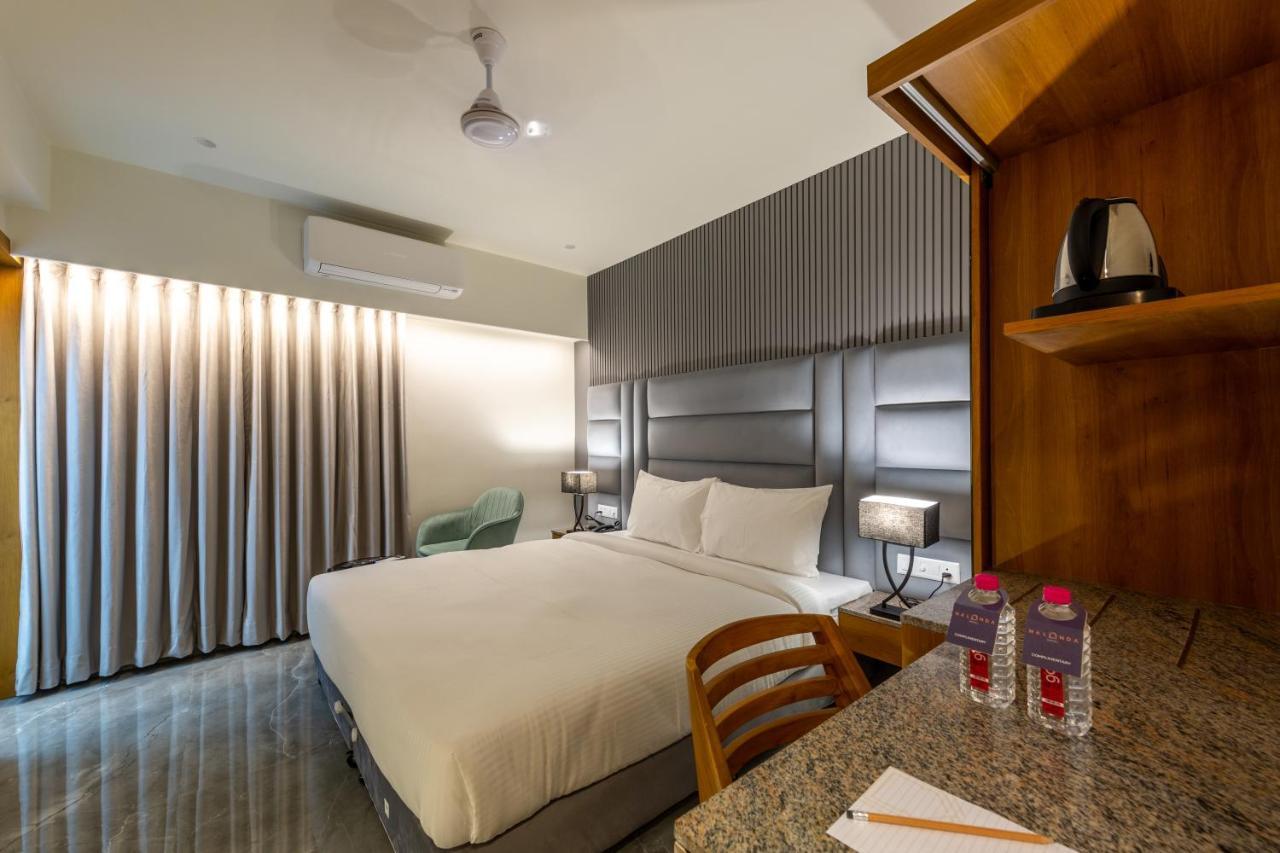 Hotel Nalanda