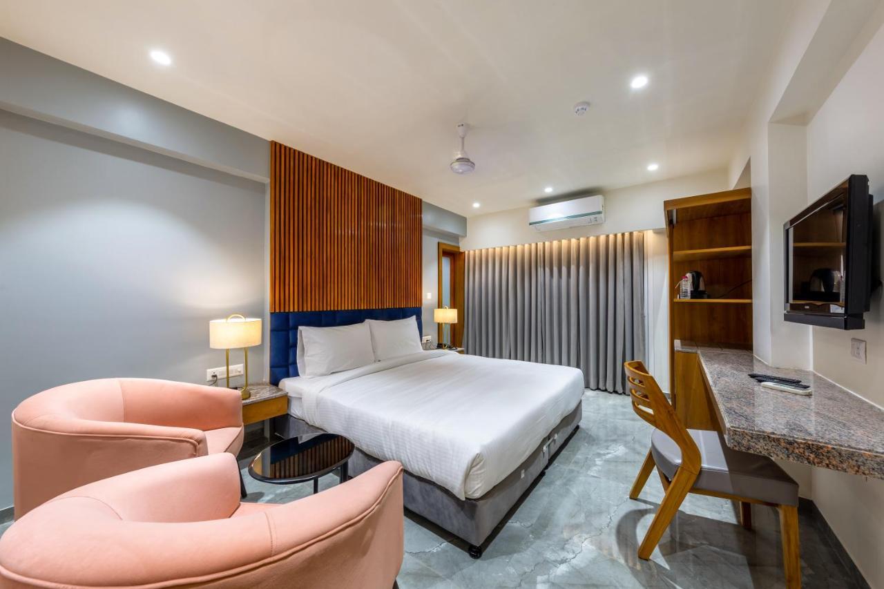 Nalanda Hotel 3*