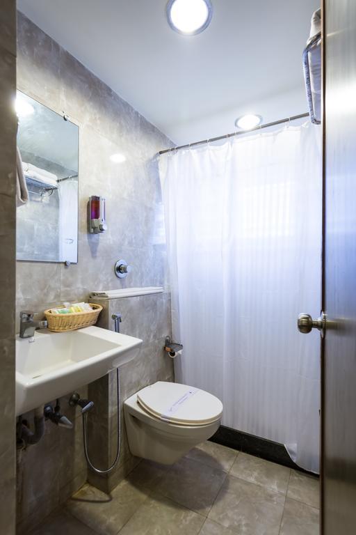 Treatotel Hotel