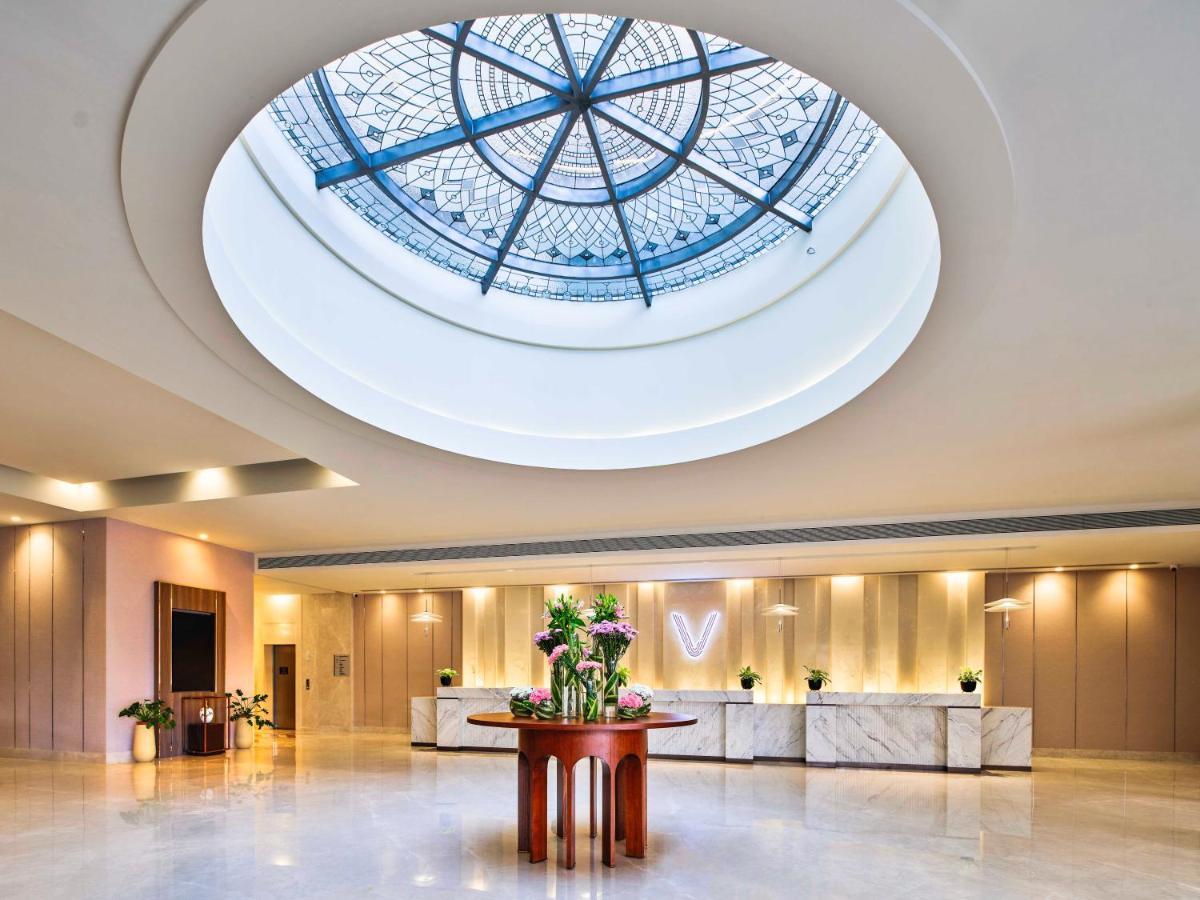 Vivanta Sg Highway Hotel Ahmedabad