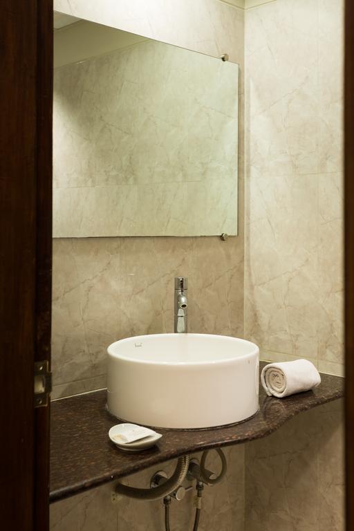 Treatotel Ahmedabad