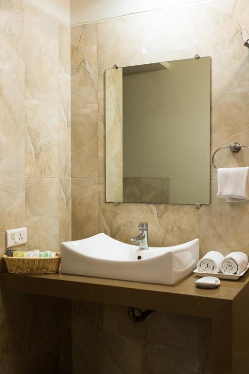 Treatotel Ahmedabad