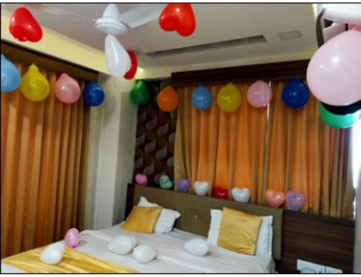 Leisure, Ahmedabad