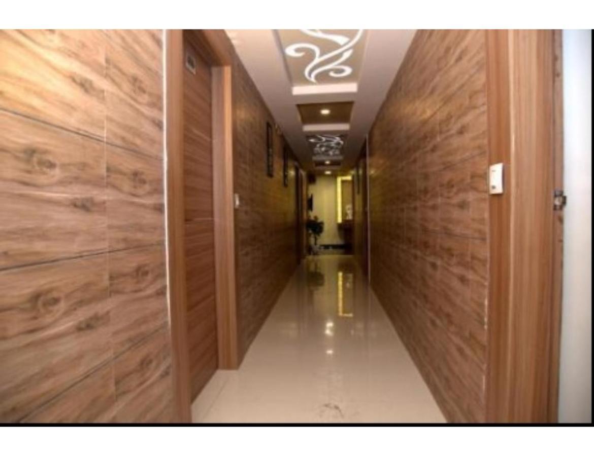 Leisure, Homestay *