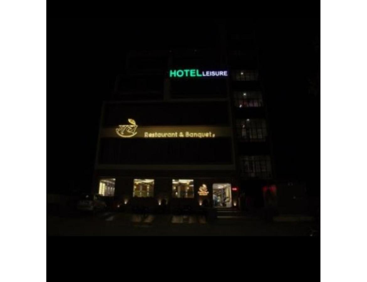 Homestay Leisure,