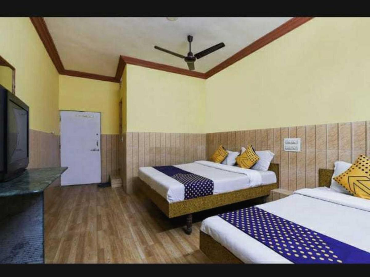 Hotel Oyo Apsara 2*