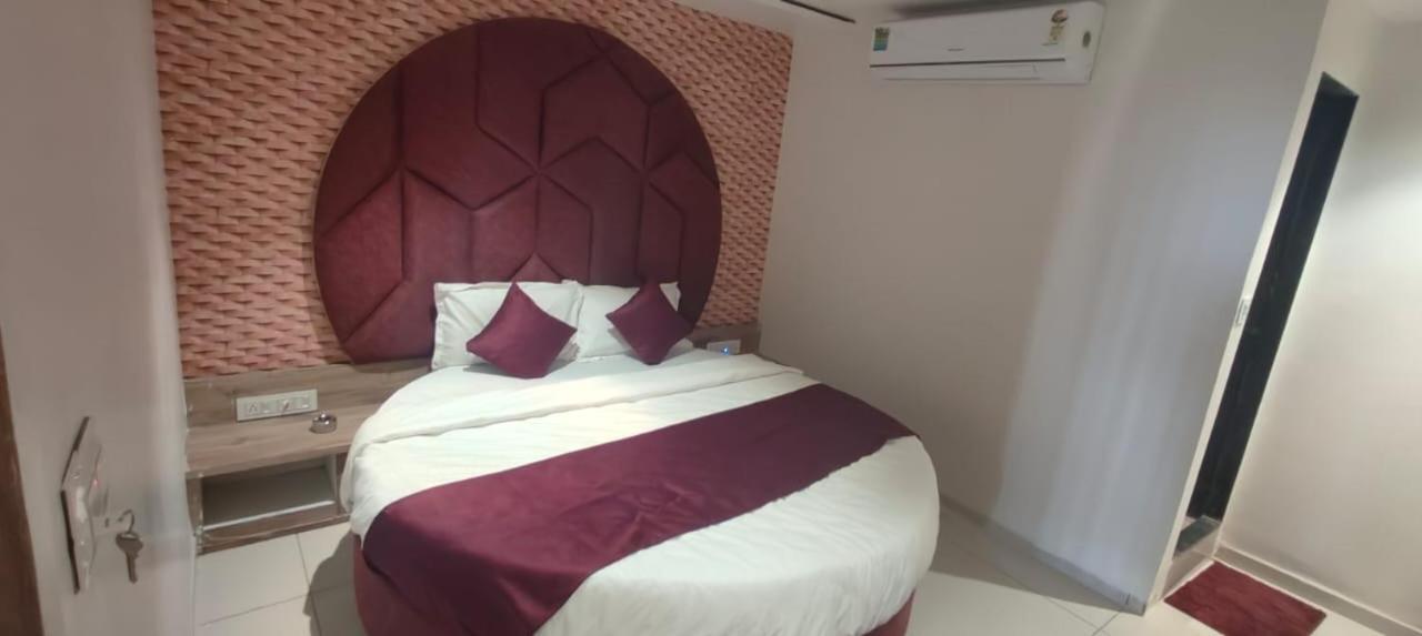 Prime View Ahmedabad