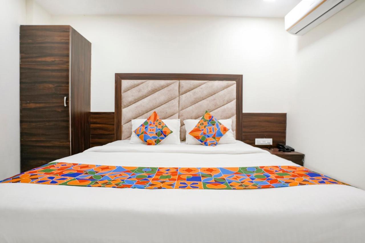 Hotel Fabhotel Silver 3*