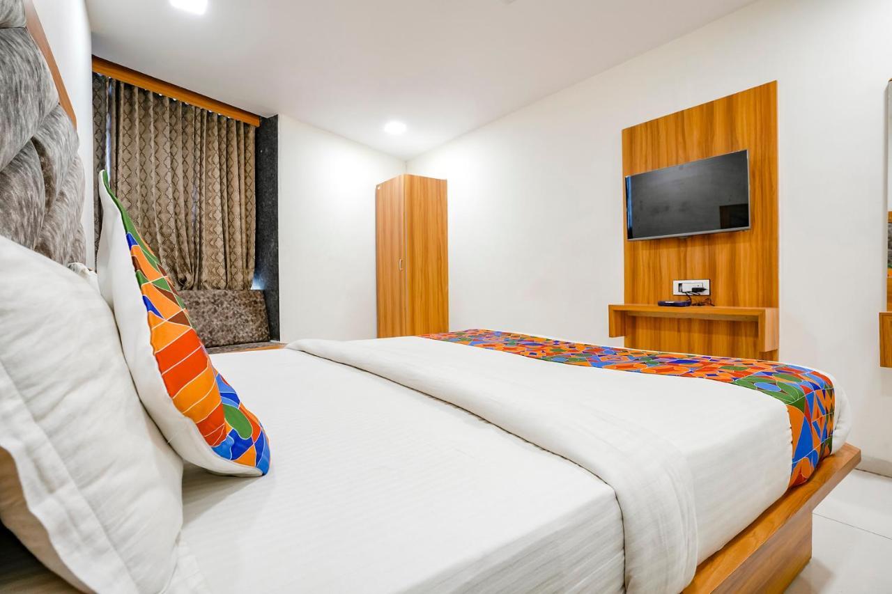 Fabhotel Silver 3*