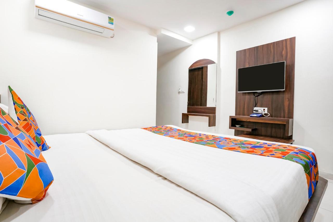 Fabhotel Silver Hotel 3*