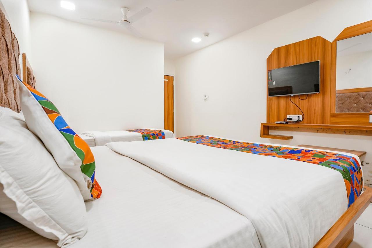 Fabhotel Silver 3*