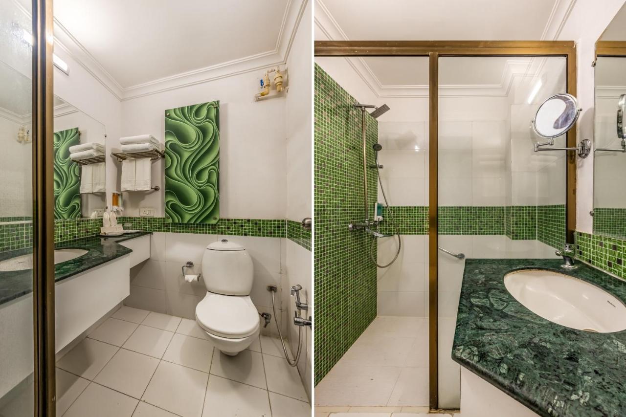 Hotel 3 By Oyo Nami Residency, 4*