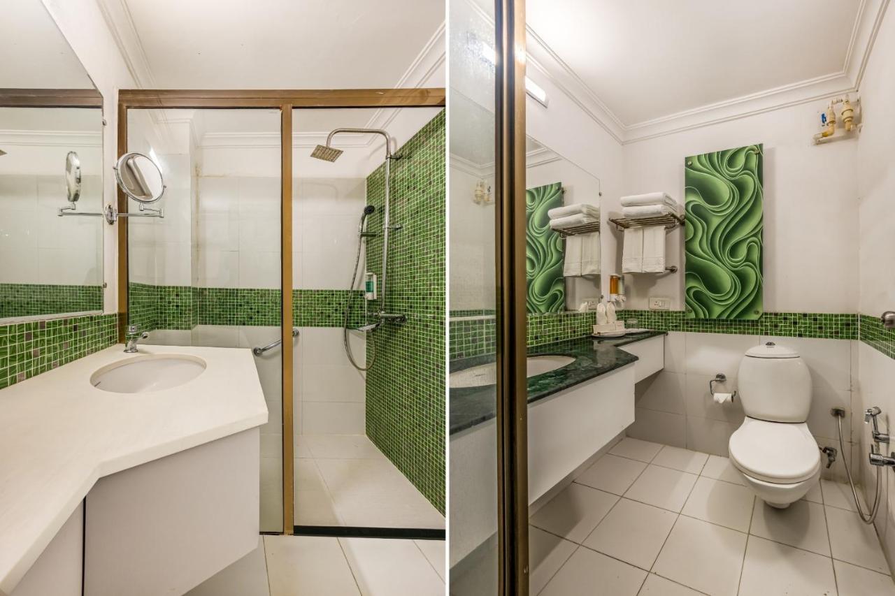 Hotel 3 By Oyo Nami Residency, 4*