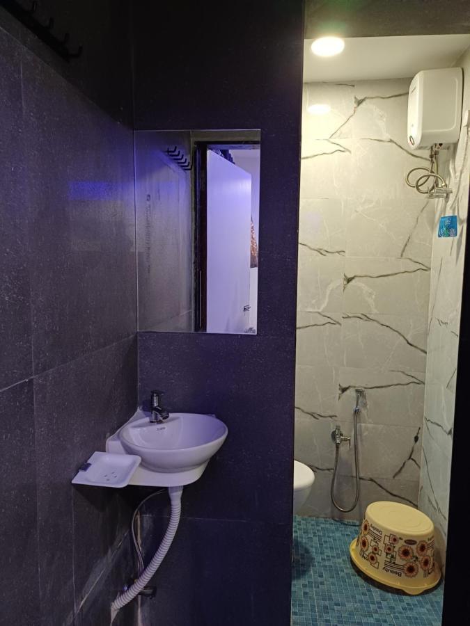 Casa de hóspedes Eagle Inn, Naroda