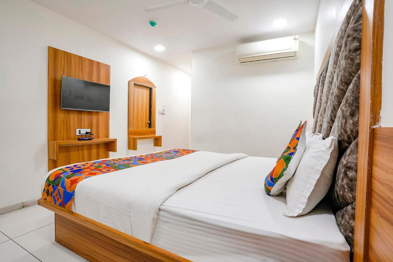 Hotel Fabhotel Silver