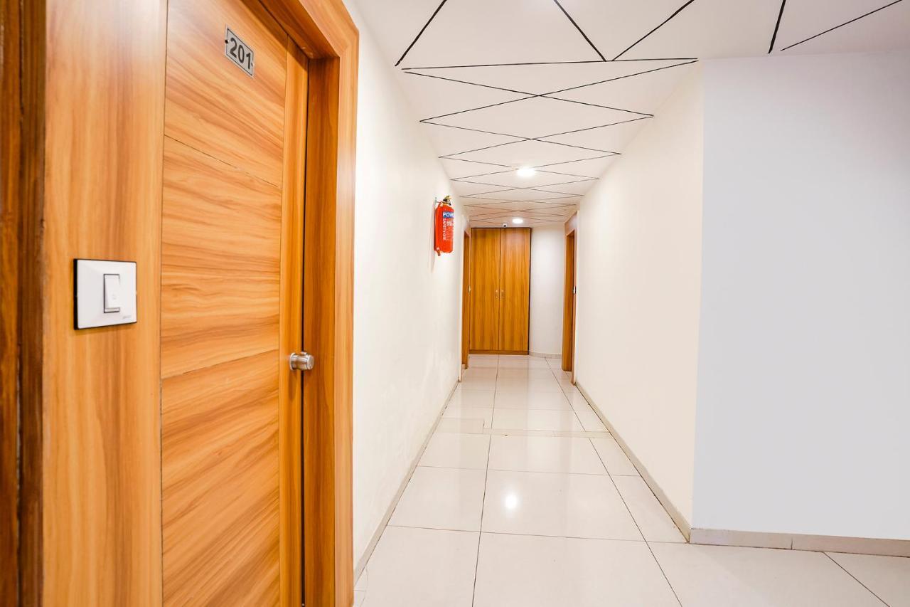 Fabhotel Silver Hotel 3*