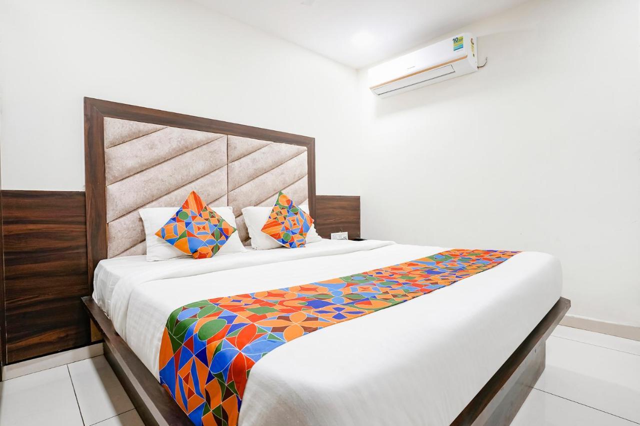 Hotel Fabhotel Silver