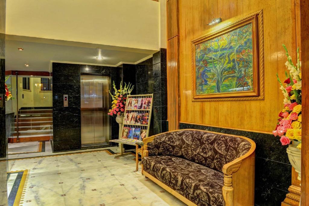 Pinnacle Hotel Ahmedabad