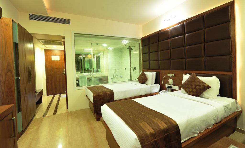 Inder Residency Hotel Ahmedabad