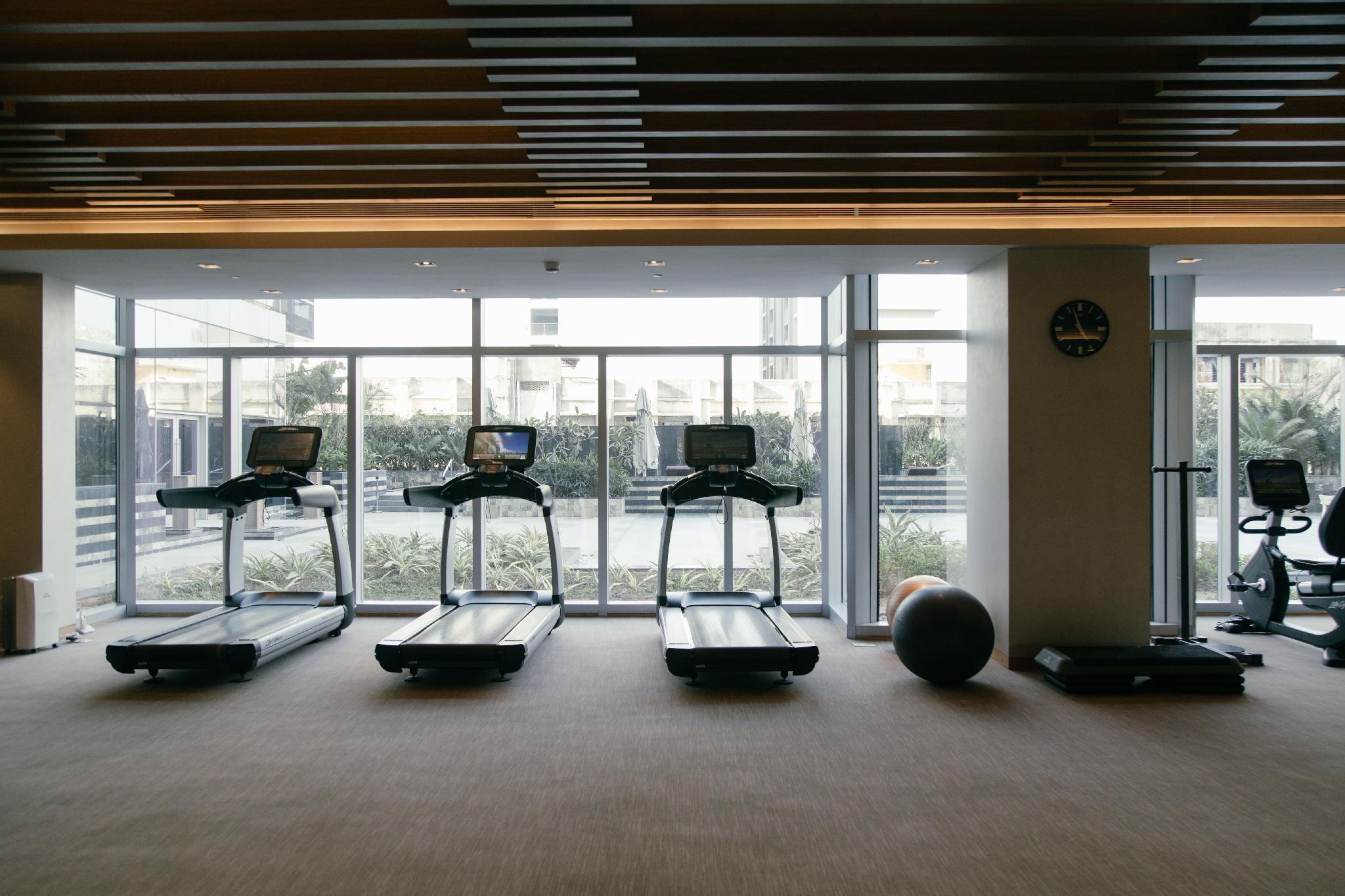 Hyatt Regency Hotel