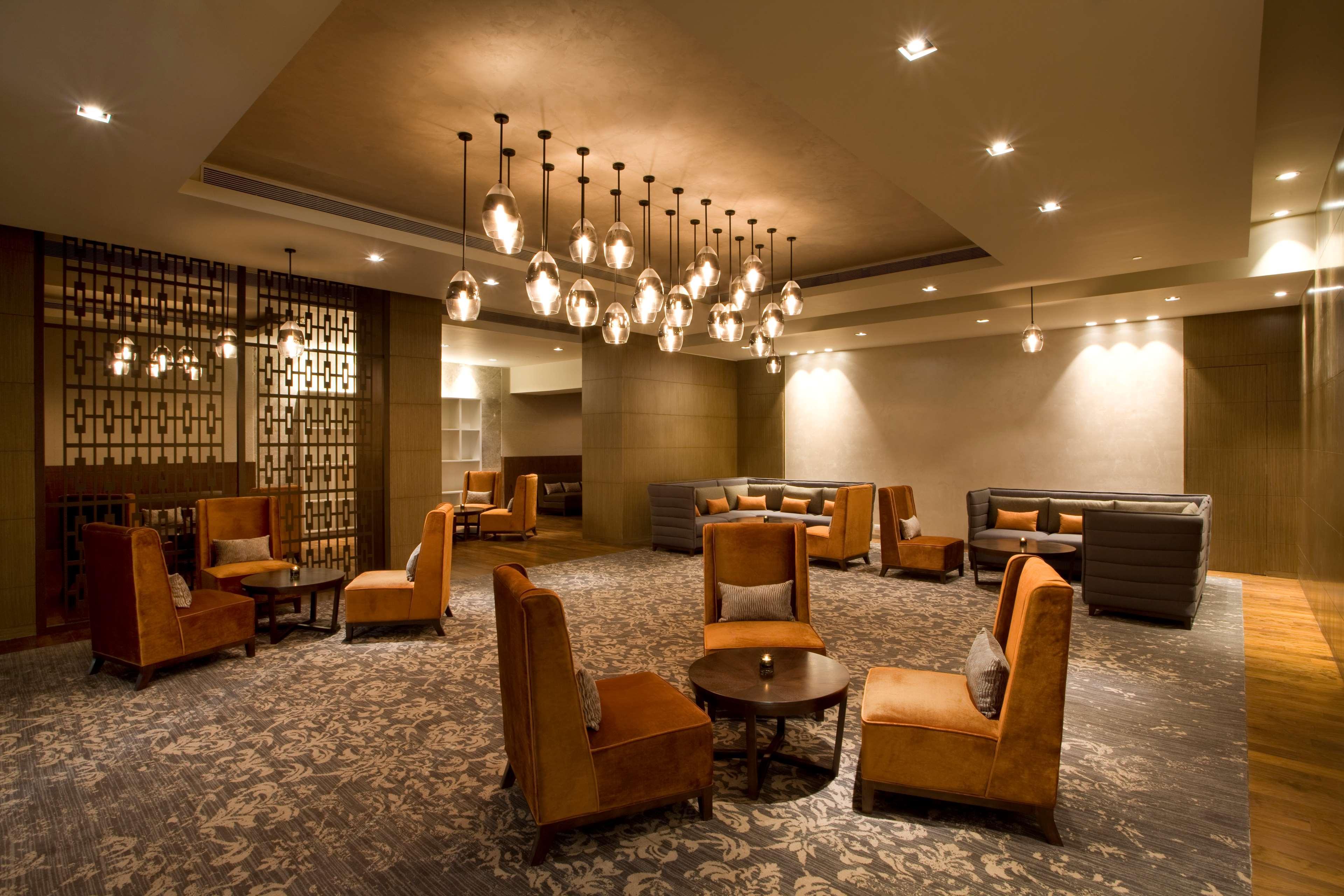 Hyatt Regency Hotel Ahmedabad