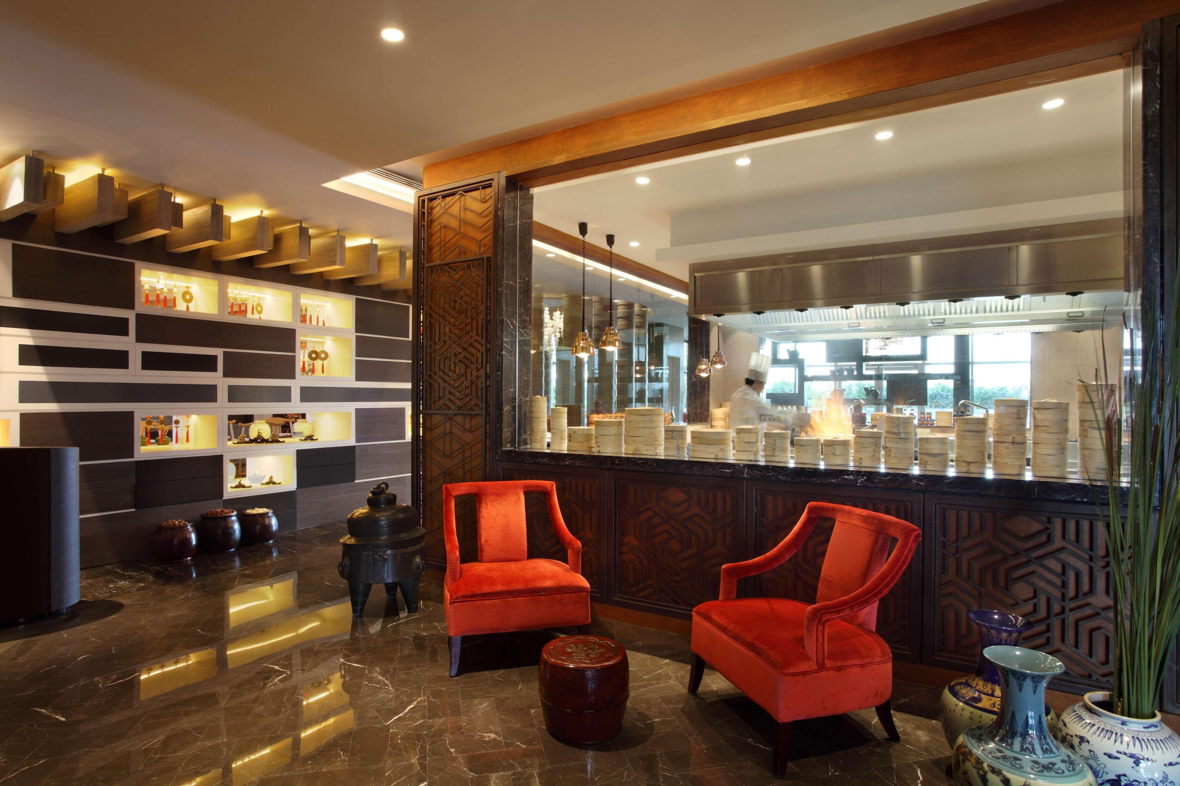Hotel Hyatt Regency Ahmedabad