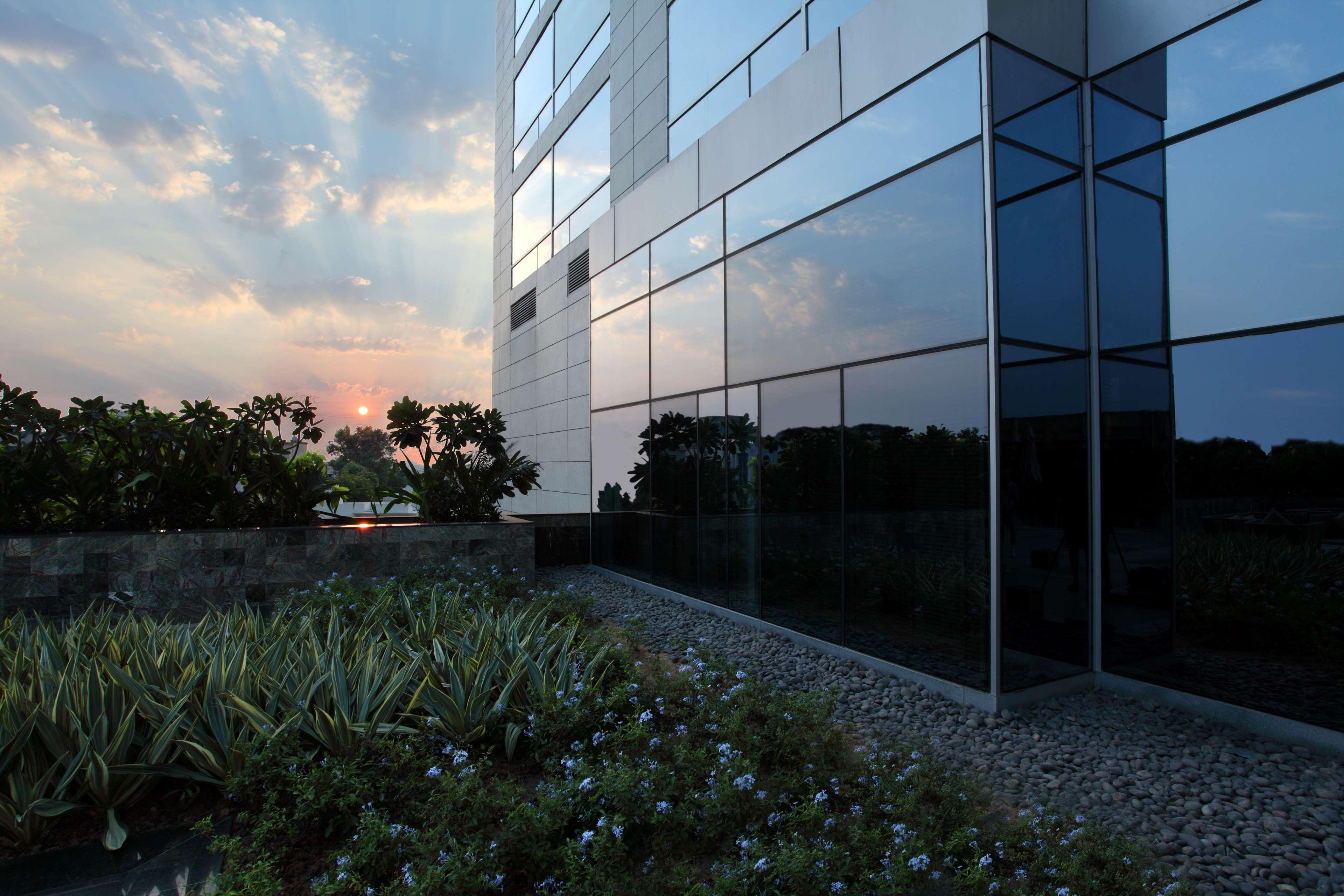 Hyatt Regency Hotel 5*