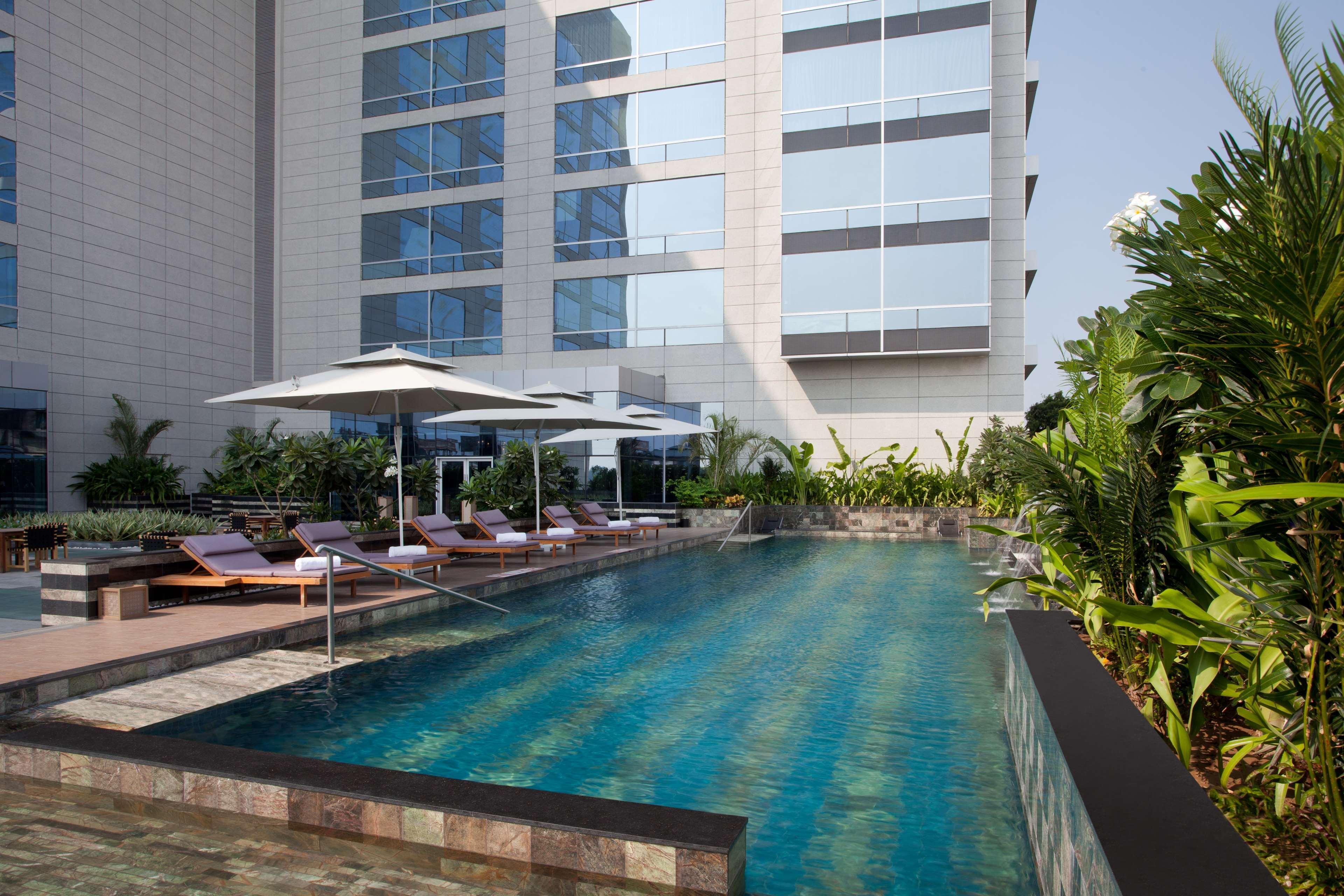 Hyatt Regency Hotel