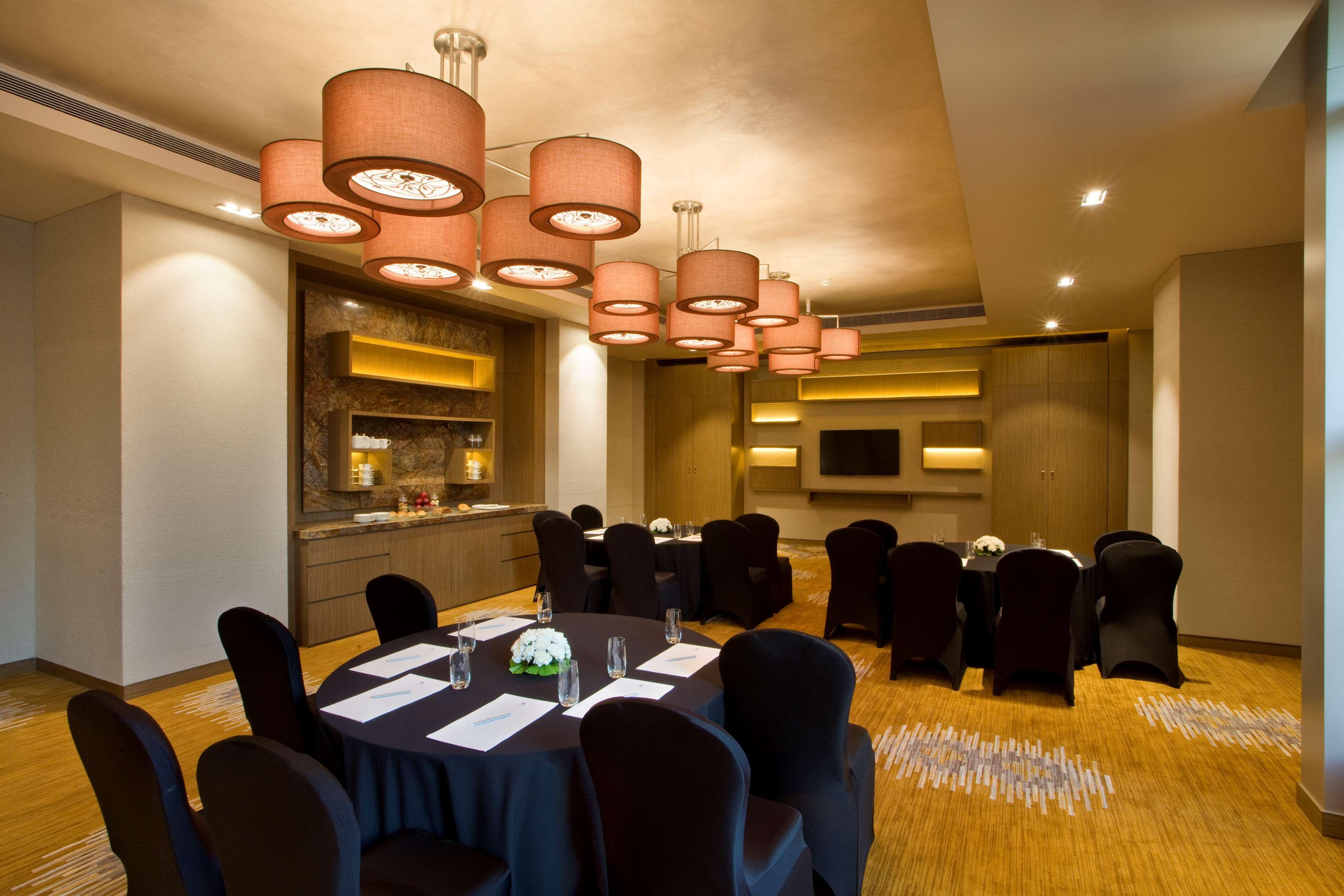 Hyatt Regency Hotel Ahmedabad