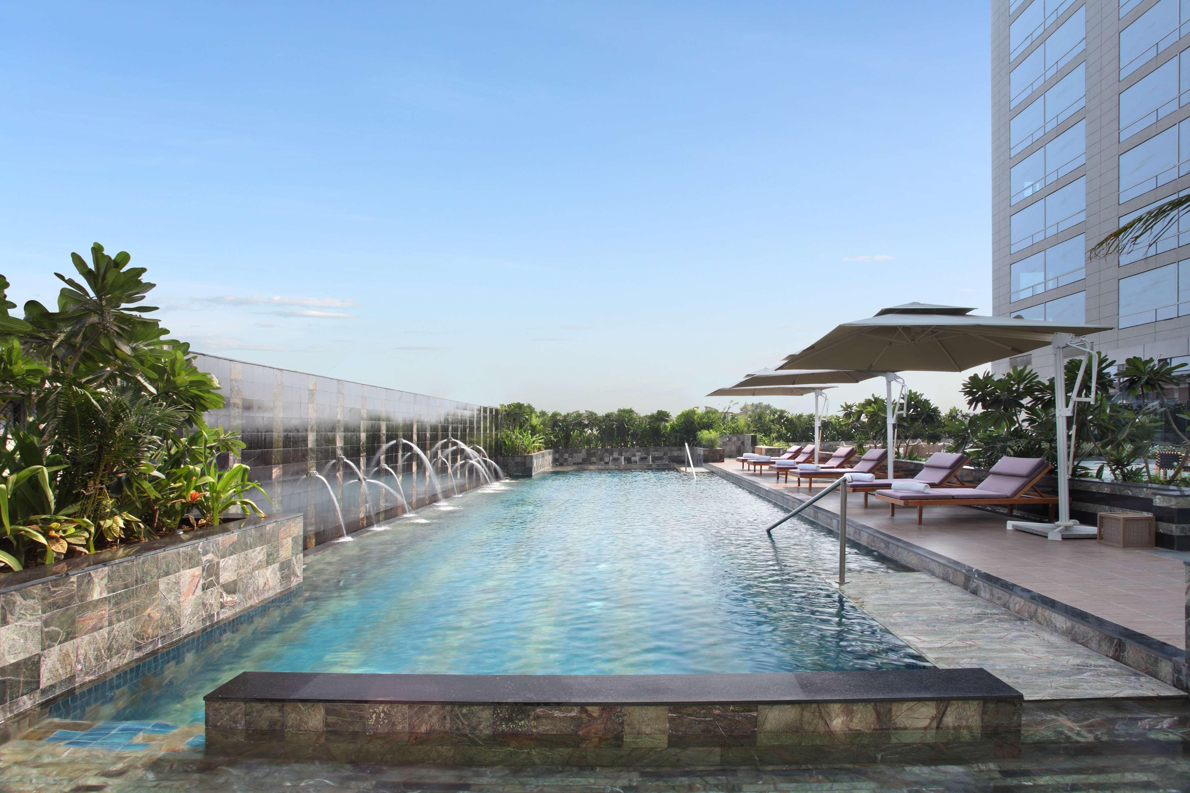 Hotel Hyatt Regency Ahmedabad