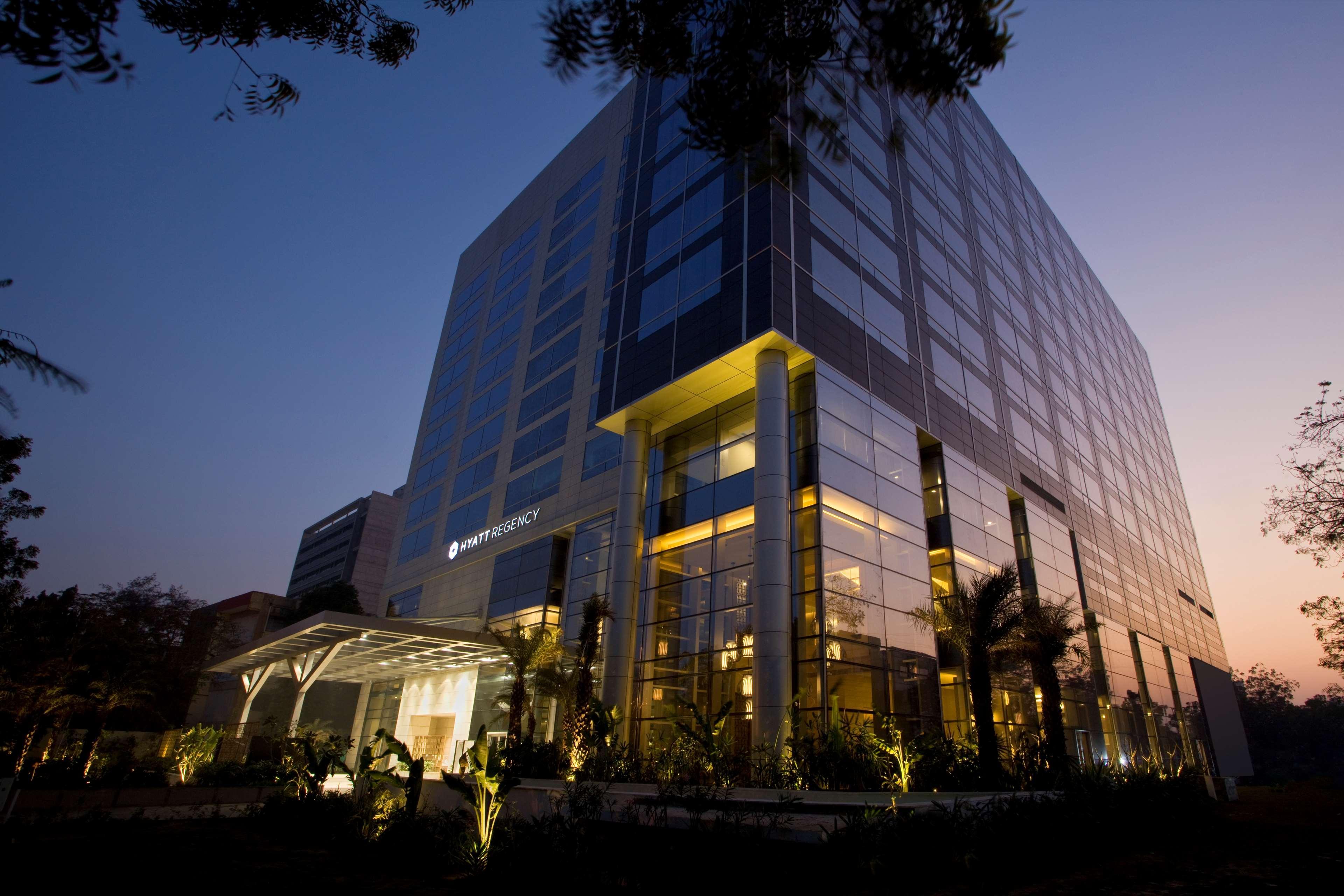 Hyatt Regency 5* Ahmedabad