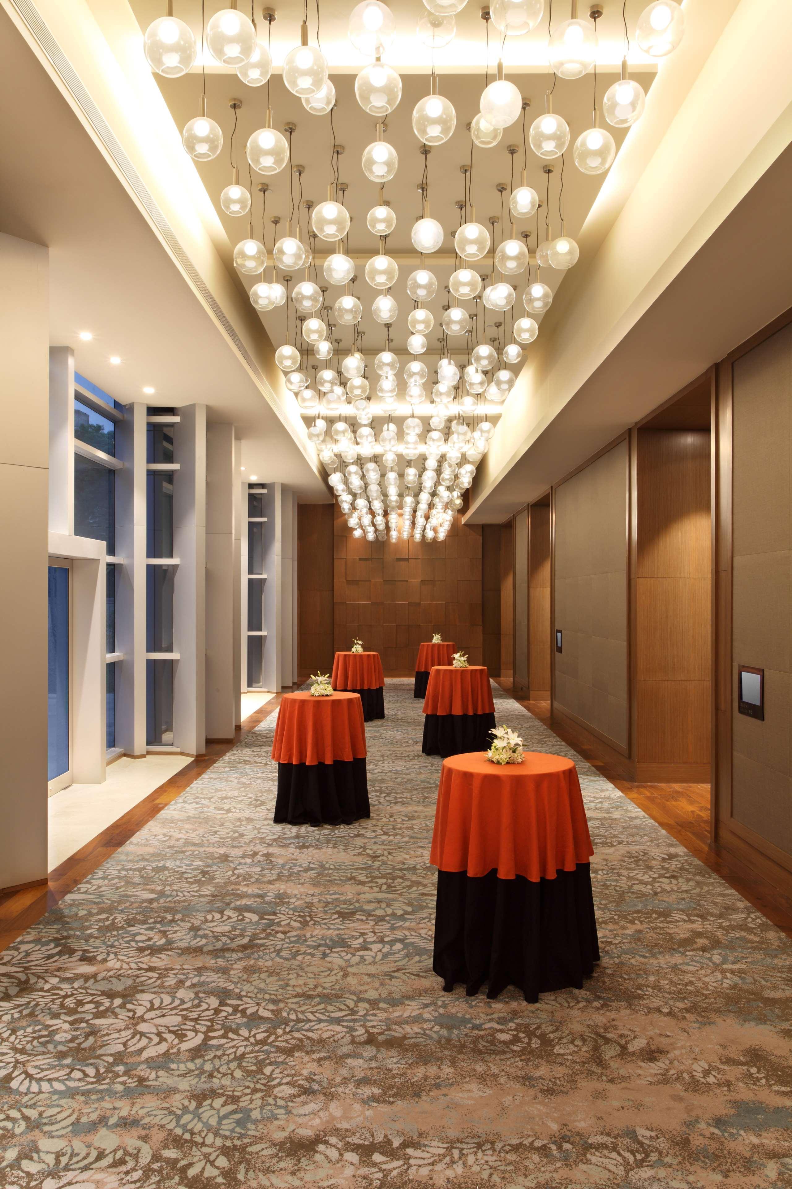 Hyatt Regency Hotel