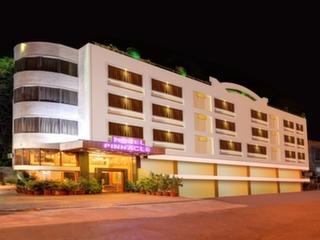 Pinnacle 3* Ahmedabad